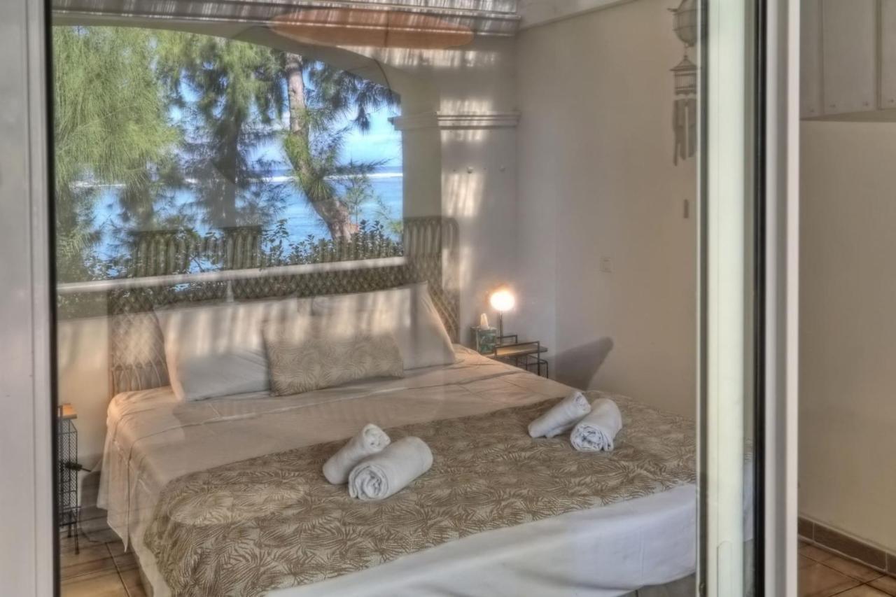 La Villa Caroline - La Saline Le Bains Εξωτερικό φωτογραφία